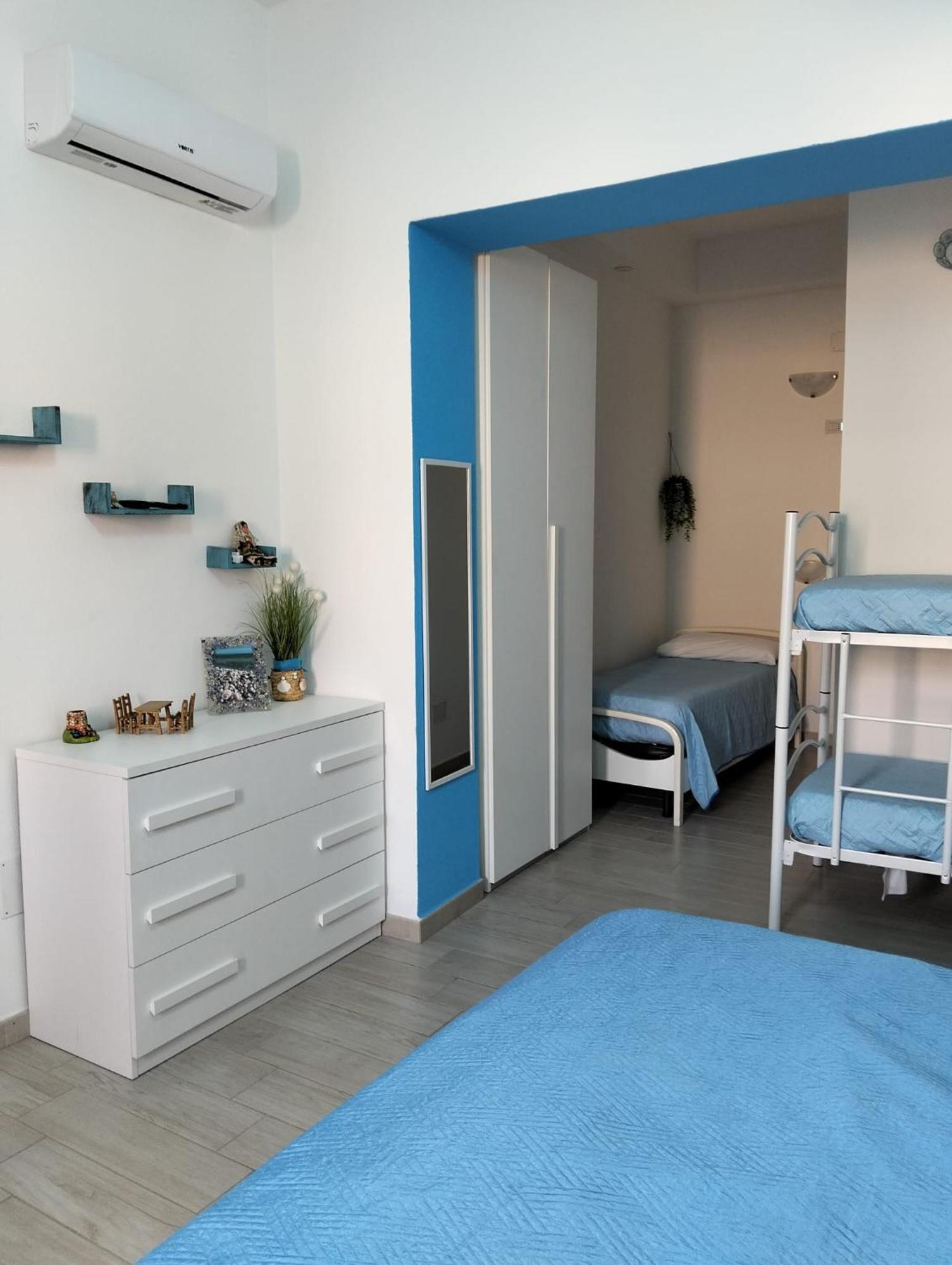 Sa Crabarissa Alloggio in famiglia